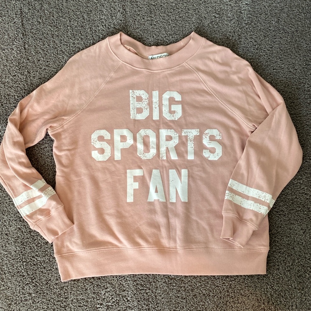 Wildfox sweater